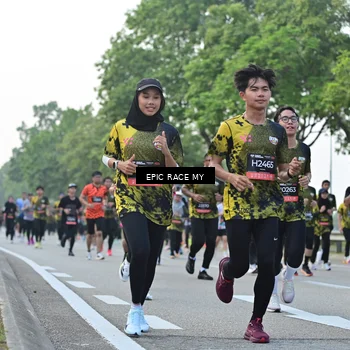 Runner Photo 6504969