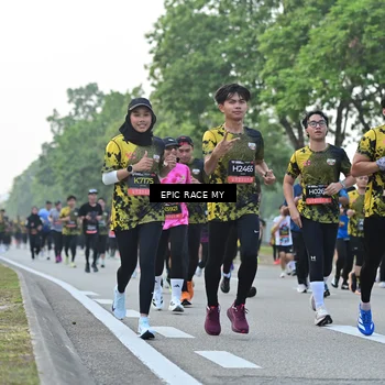 Runner Photo 6504978