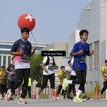 Runner Photo 6504989