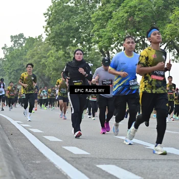 Runner Photo 6505001