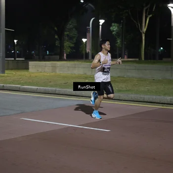 Runner Photo 6505003
