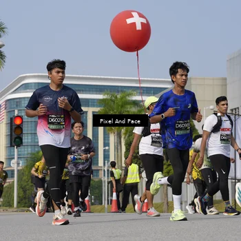 Runner Photo 6505004