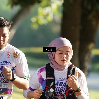 Runner Photo 6505007