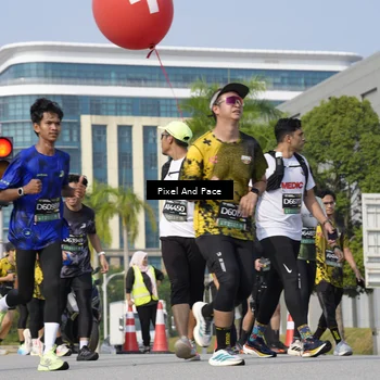 Runner Photo 6505016