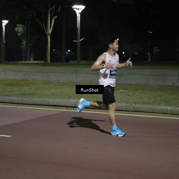 Runner Photo 6505020
