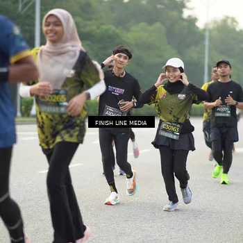 Runner Photo 6505022
