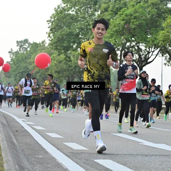 Runner Photo 6505023