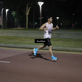 Runner Photo 6505025