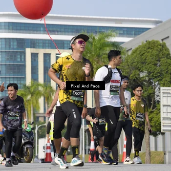 Runner Photo 6505026