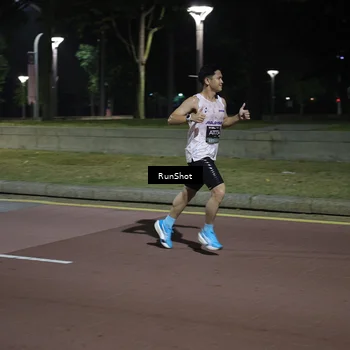 Runner Photo 6505029
