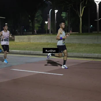 Runner Photo 6505031