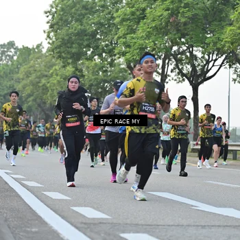 Runner Photo 6505037