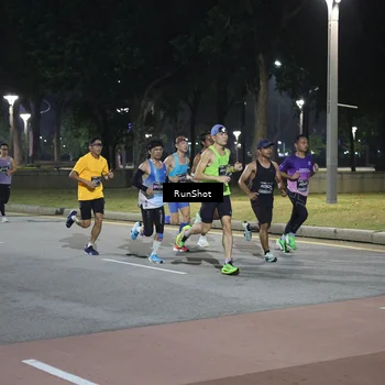 Runner Photo 6505039