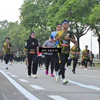 Runner Photo 6505045