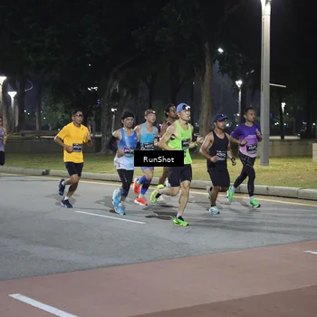 Runner Photo 6505051