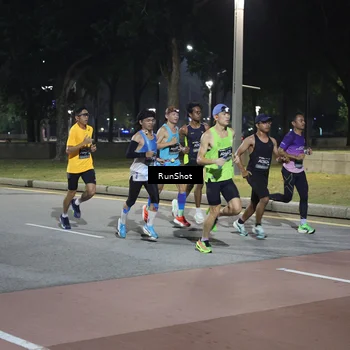 Runner Photo 6505053