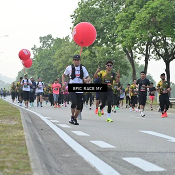 Runner Photo 6505054