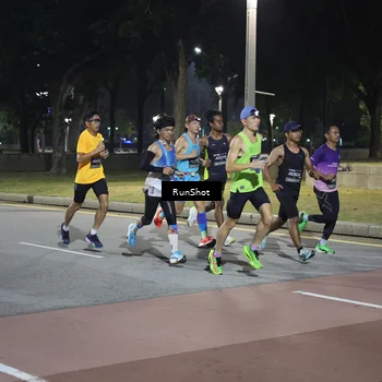 Runner Photo 6505064