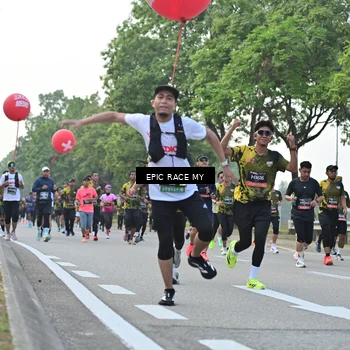 Runner Photo 6505065