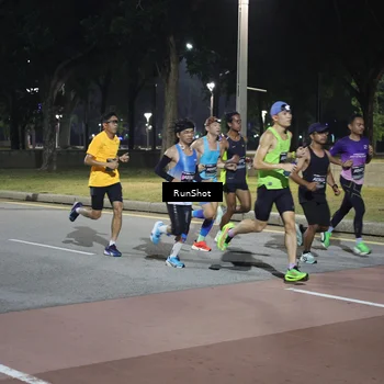 Runner Photo 6505076