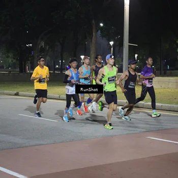 Runner Photo 6505077