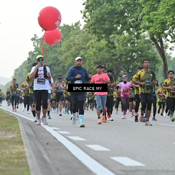 Runner Photo 6505083