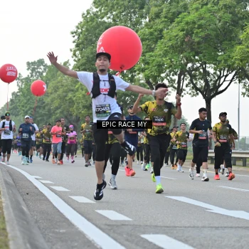 Runner Photo 6505093