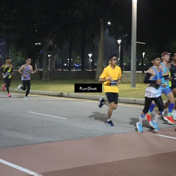 Runner Photo 6505094