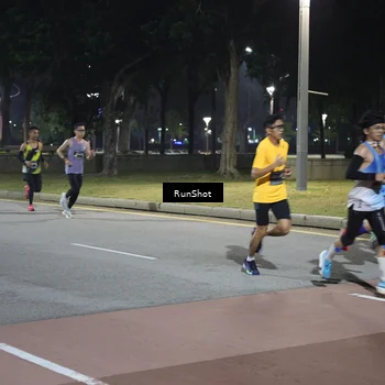 Runner Photo 6505095