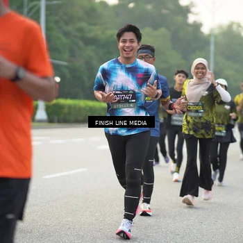 Runner Photo 6505096