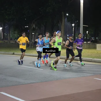 Runner Photo 6505097