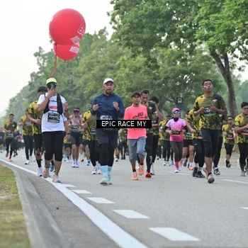 Runner Photo 6505098