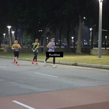 Runner Photo 6505115