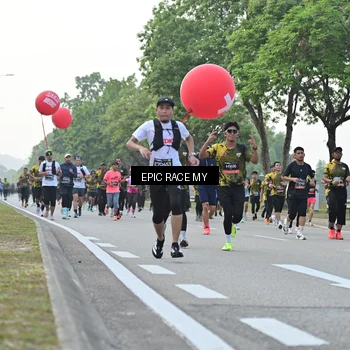 Runner Photo 6505116