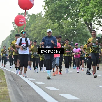 Runner Photo 6505129