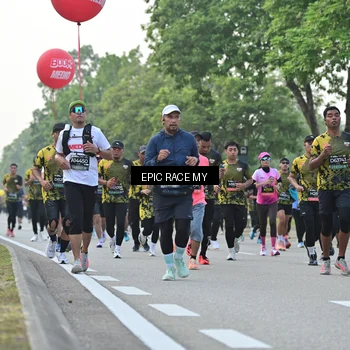 Runner Photo 6505134
