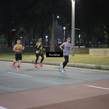 Runner Photo 6505147