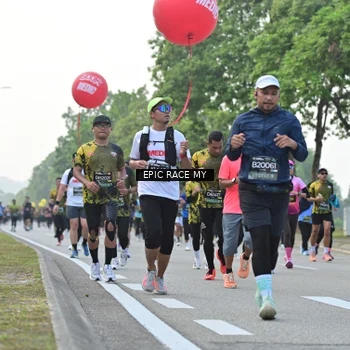 Runner Photo 6505168