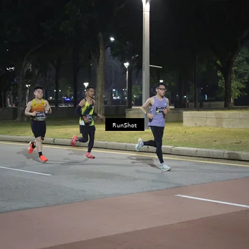 Runner Photo 6505182