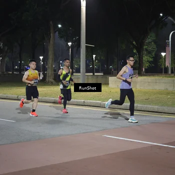 Runner Photo 6505185