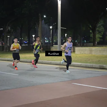 Runner Photo 6505198