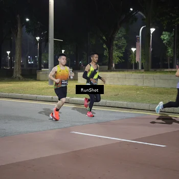Runner Photo 6505217