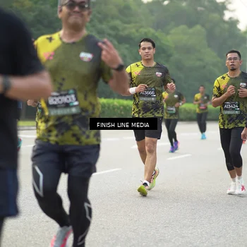 Runner Photo 6505221