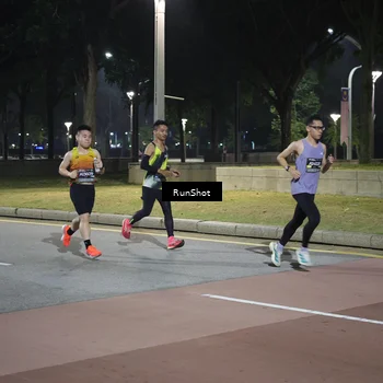 Runner Photo 6505225