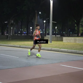 Runner Photo 6505246