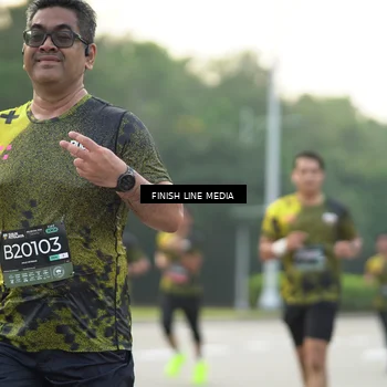 Runner Photo 6505250