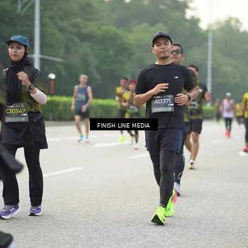 Runner Photo 6505262
