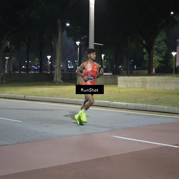 Runner Photo 6505264