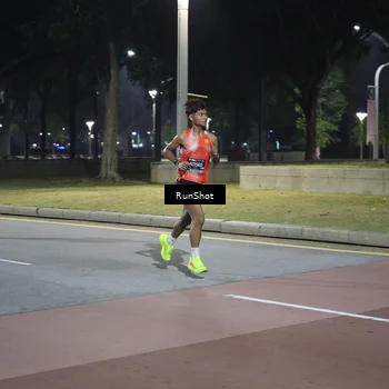 Runner Photo 6505272