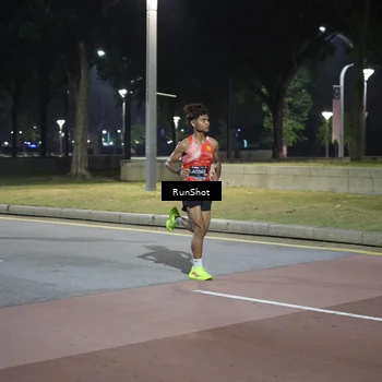 Runner Photo 6505278